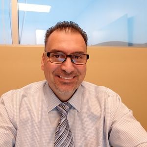 Meet your Posher, Henry